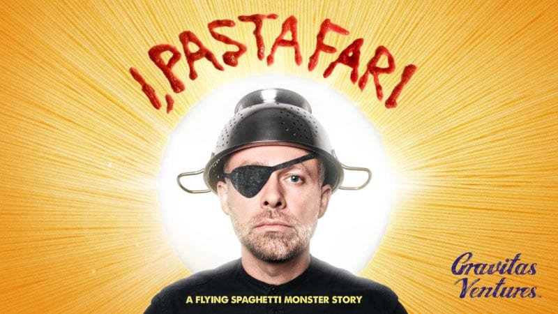 I, PASTAFARI