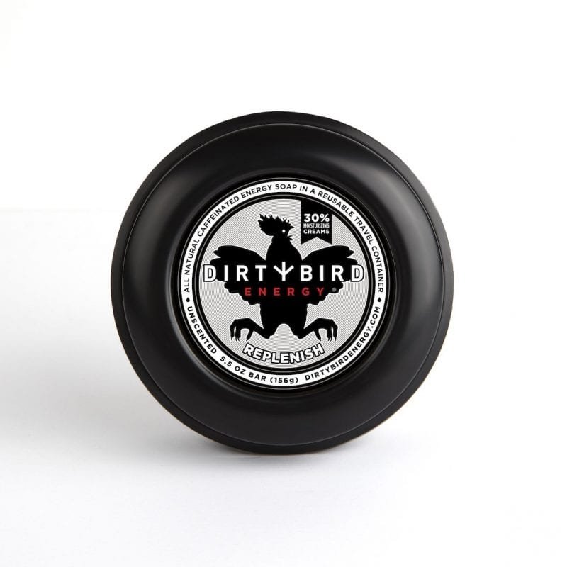 DIRTYBIRD ENERGY – Natural Soaps