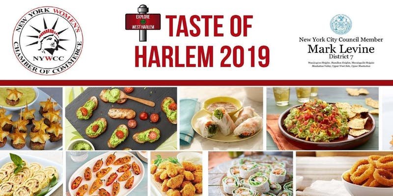 tasteofharlem