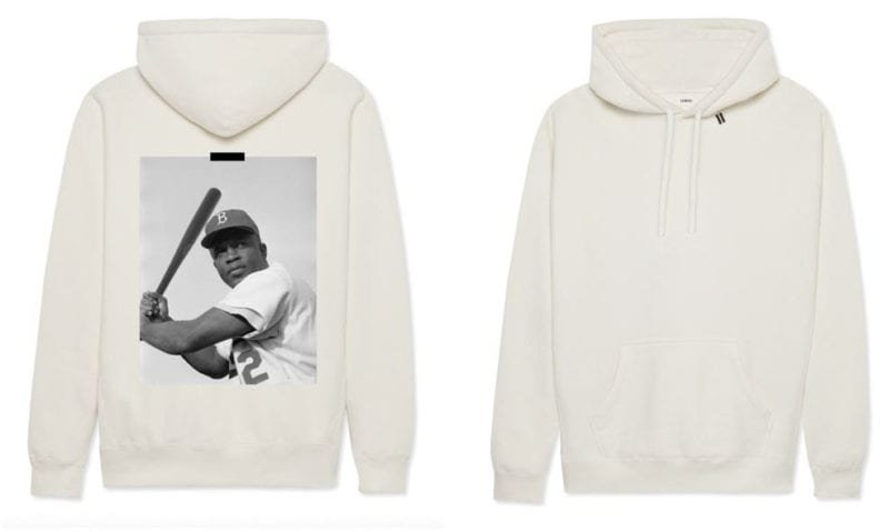 “42” Limited Edition T-Shirt – Leovici
